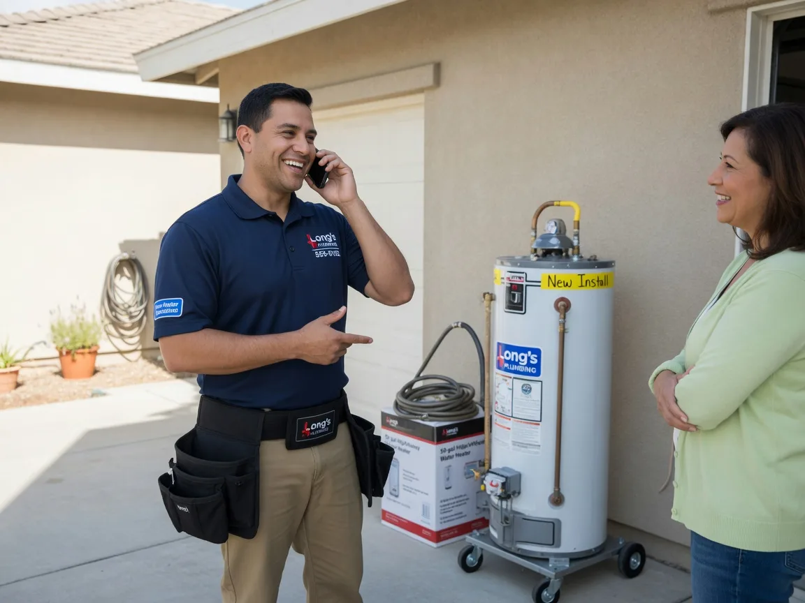 Leak Detection New Knoxville, OH FAQs